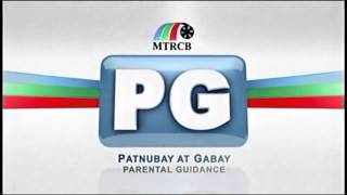 [HQ WIDESCREEN] MTRCB PG English Version 16:9 [No Logos/Watermarks]