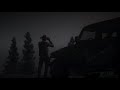 Game Warden Promotional Video (LADOJRP)