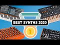 BEST SYNTHS & MUSIC PRODUCTION GEAR 2020