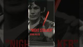Documentary Serial Killer | "Night Stalker"