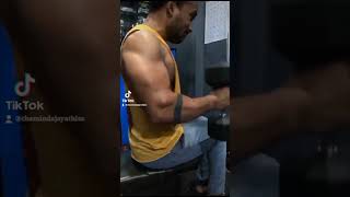 බලන්නකෝ අන්තිමට වෙනකම් #shortvideo #bodybuilding #youtubeshorts #trending #viral