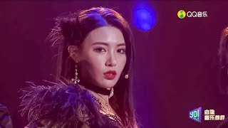 SNH48-7SENSES《天鹅（SWAN）》由你音乐榜首秀