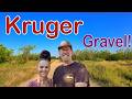 Kruger - Gravel! Ep 718