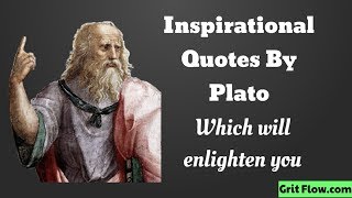 Inspirational Quotes By Plato