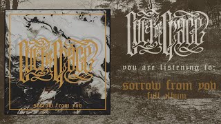 CVLT OF GRACE - Sorrow from you (2022) Full album stream