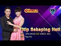 Bayu Angga Feat Arneta Julia - Titip Sekeping Hati | Dangdut (Official Music Video)