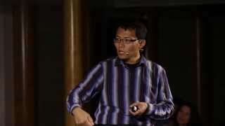 Knowing is the enemy of learning: Tom Chi at TEDxSemesteratSea