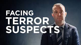My Life as a Detective with Counter Terrorism Policing I Untold Stories