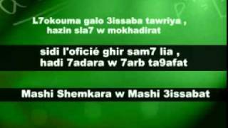 # .. M-04 _ RISSALA MEFHOUMA .. #