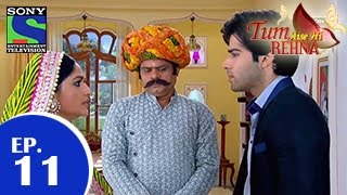 Tum Aise Hi Rehna - तुम ऐसे ही रहना - Episode 11 - 24th November 2014