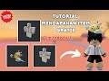 tutorial mendapatkan item gratis 😱🌝🌛 di roblox, itemnya terbatas 😱 , #viralvideos #trendingvideo