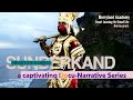 Sundarkand: Heart of a Hero | Docu-Narrative Series Episode 1 | Hanuman's Brave Journey