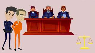 What is Clemency? (Commutation and Pardon)