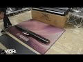 unboxing e montaggio pianoforte yamaha arius ydp 105 b