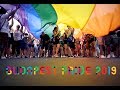 Budapest Pride 2019 - photos by Alin Popescu