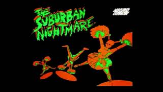 The Suburban Nightmare   A Hard Day's Nightmare full album