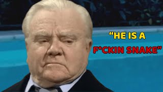 6 Hollywood Legends James Cagney Secretly Hated — The Dark List Finally Revealed