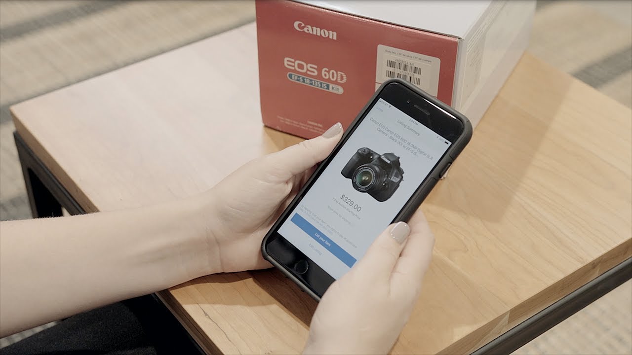 Super Simple Listing Flow Youtube