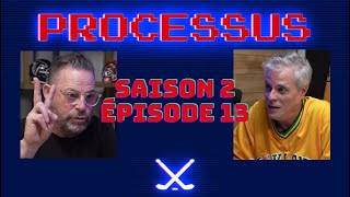 Processus - S2EP13 - Faut justement pas paniquer!