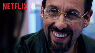 Uncut Gems - Trailer - Netflix