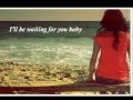 Love is Waiting - Brooke Fraser