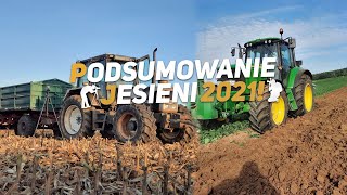 🔥Podsumowanie Jesieni 2021🌾Dawid6320✔