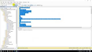 Video Create View in sql server 2008