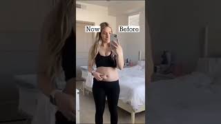WEIGHT LOSS + BODY TRANSFORMATION +WEIGHT LOSS JOURNEY + GLOW UP +WEIGHT LOSS MOTIVATION #shorts