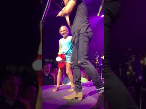 Chris Lane - Little Girl Chris Lane - Little Girl