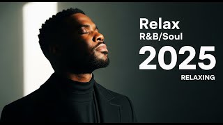 Deep R&B Soul Chill – Relaxing Grooves for Focus, Peaceful Nights & Emotional Healing