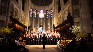 Archbold High School Choir - Song 5