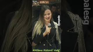 Audicija Zvezde granda Niš 2024. #Milena Ristović Vasić #share #funny #videos #viral #video #like