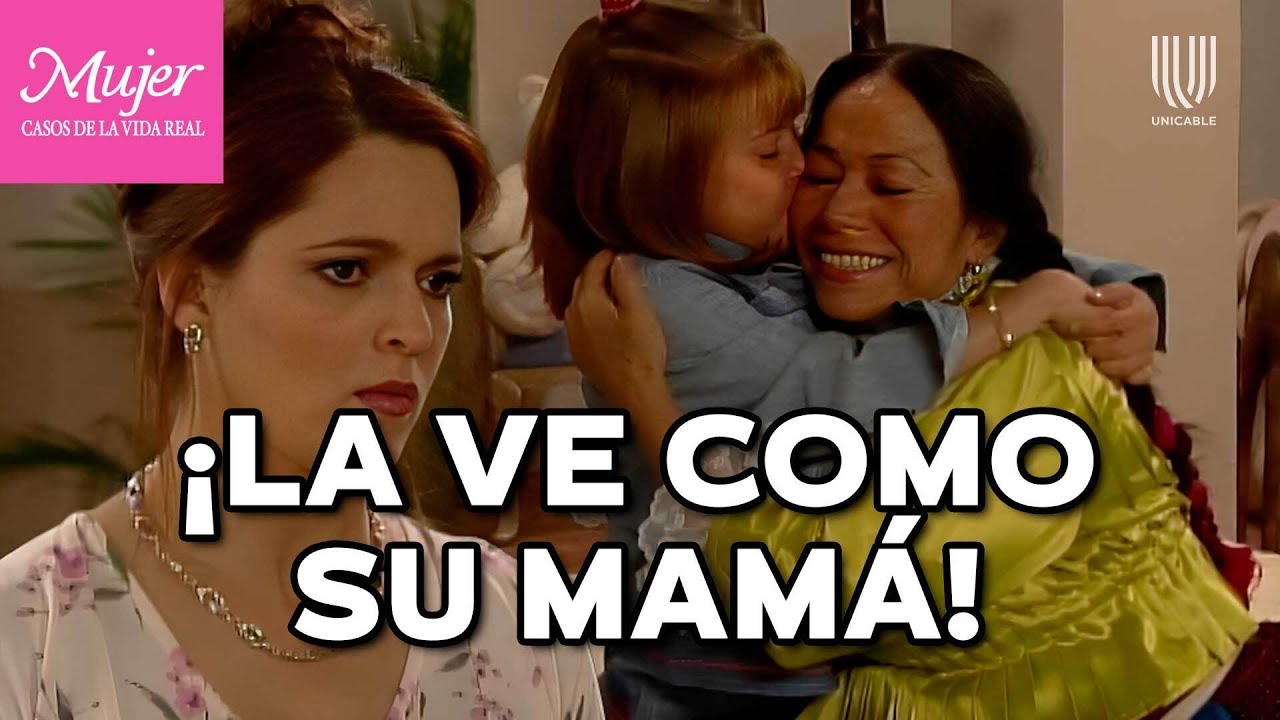 Mujer Casos De La Vida Real Where To Watch