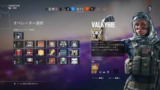 r6c フレのカベイラ初尋問できるまでやっていたらまさかのオールキル！！