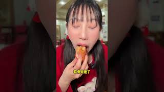 中固大饭店挑战6个菜不打包！揭秘吃完肚子？居然…#中固大饭店#东北菜量到底有多大#大口吃肉