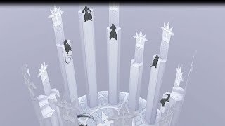 Kingdom Hearts 2 Final Mix HD 1.5 + 2.5 (PS4) ALL Organization XIII Meetings HD 720p