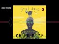 Goat Days Novel by Benyamin | Chapter- 37 | Aadujeevitham | In English. With Subtitles
