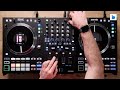 touchdown the rane performer review beatsource tech