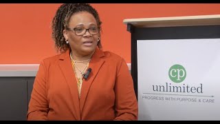 Meet CP Unlimited Team Member Loretta Orelien, Charge Nurse