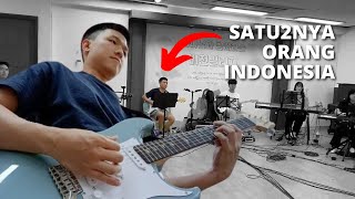 Pengalaman KARANTINA LATIHAN MUSIK di Korea 🇰🇷 (4 Hari 3 Malam) (Part 2/3)