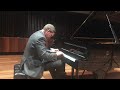 vytautas smetona plays mozart piano sonata number 8 in a minor k. 310