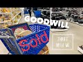 SOLD | Can’t BELIEVE I Found Them! | GOODWILL Thrift With Me | Reselling