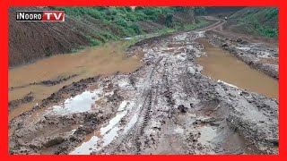 BARABARA MŨGŨNDA; Waaki wa bara gũtiganĩrio mwene kandarathi akararania na kambuni ya maaĩ, Murang’a