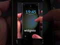 Add Widgets to Lock Screen on Samsung One UI 7 Android 15 part 1 - Full Video Linked for All Info