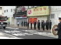 17jul2016 10 21 高級消防隊長張耀升路祭@牛頭角