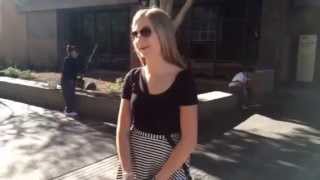 Sun Devil Fitness Complex interview