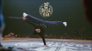 SNIPES Battle Of The Year 2019 Recap