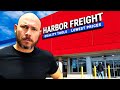 The Hater's Guide to Harbor Freight | What to Avoid