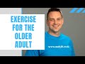 MolyFit | Exercise for the older adult