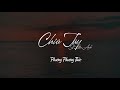 chia tay ☘ phương phương thảo acoustic ballad nhẹ nhàng hiền anh